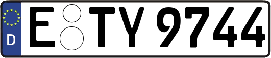 E-TY9744