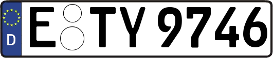 E-TY9746