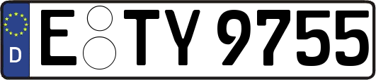 E-TY9755