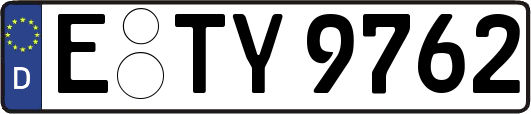 E-TY9762