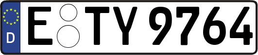 E-TY9764