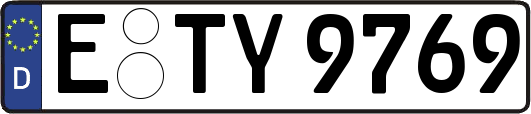 E-TY9769