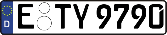 E-TY9790