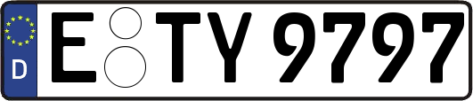 E-TY9797