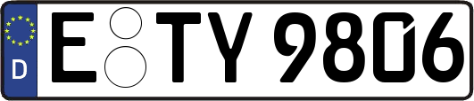 E-TY9806