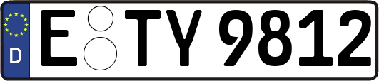 E-TY9812