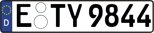 E-TY9844