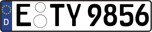 E-TY9856