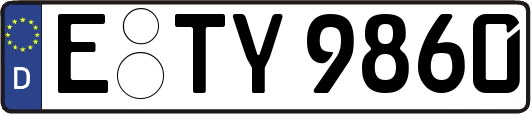 E-TY9860