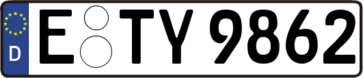 E-TY9862