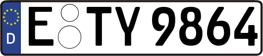 E-TY9864