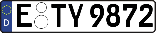 E-TY9872