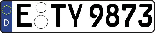 E-TY9873