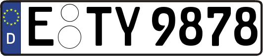 E-TY9878