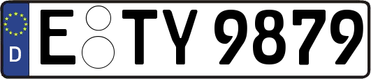 E-TY9879