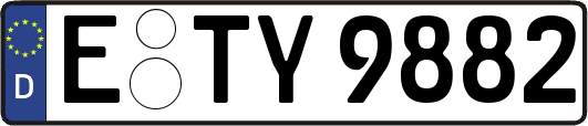 E-TY9882