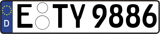 E-TY9886