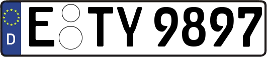 E-TY9897