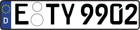 E-TY9902