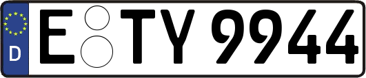 E-TY9944