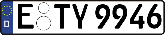 E-TY9946