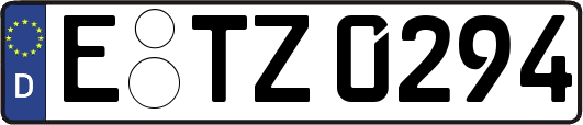 E-TZ0294