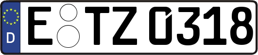 E-TZ0318