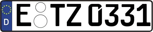 E-TZ0331