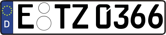E-TZ0366