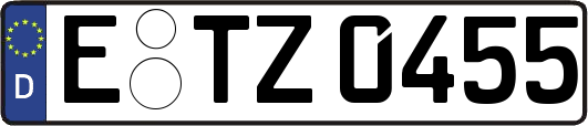 E-TZ0455