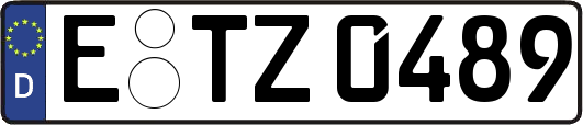 E-TZ0489