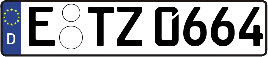 E-TZ0664