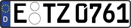 E-TZ0761