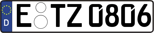 E-TZ0806