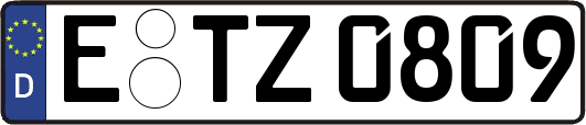 E-TZ0809