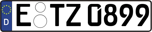 E-TZ0899