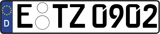 E-TZ0902