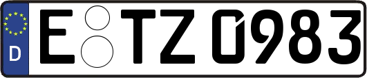 E-TZ0983