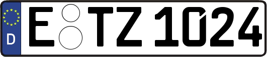 E-TZ1024