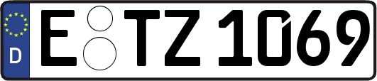 E-TZ1069