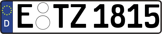 E-TZ1815