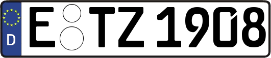 E-TZ1908