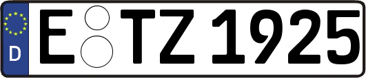 E-TZ1925