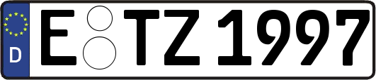 E-TZ1997