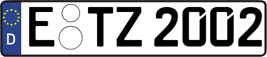 E-TZ2002