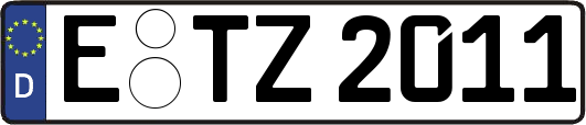 E-TZ2011