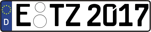 E-TZ2017