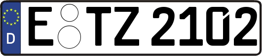 E-TZ2102