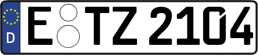 E-TZ2104