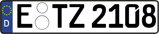 E-TZ2108